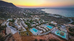 Hotel ELIOS HILL wakacje