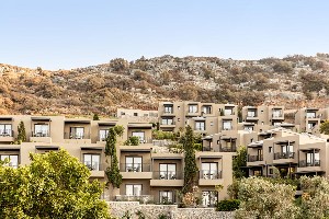 Hotel ELIOS HILL wakacje