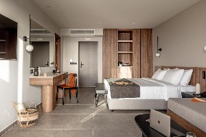 Hotel ELIOS HILL wakacje