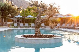 Hotel ELIOS HILL wakacje