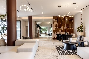 Hotel ELIOS HILL wakacje