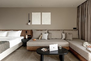 Hotel ELIOS HILL wakacje