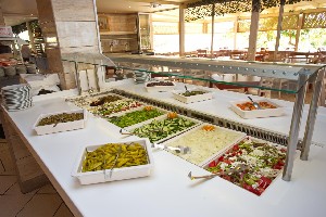 Hotel ERI BEACH RESORT wakacje