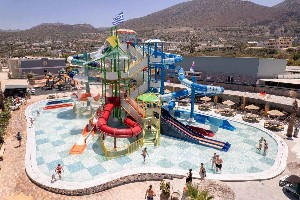 Hotel ERI BEACH RESORT wakacje