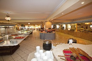 Hotel ERI BEACH RESORT wakacje