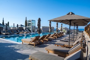 Hotel GALAXY SUITES BOUTIQUE RESORT wakacje