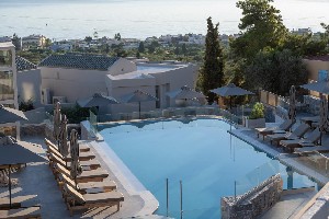 Hotel GALAXY SUITES BOUTIQUE RESORT wakacje