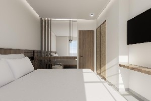 Hotel GALAXY SUITES BOUTIQUE RESORT wakacje