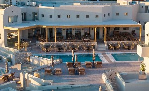 Hotel GALAXY SUITES BOUTIQUE RESORT wakacje