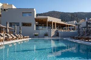 Hotel GALAXY SUITES BOUTIQUE RESORT wakacje