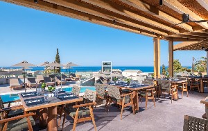 Hotel GALAXY SUITES BOUTIQUE RESORT wakacje