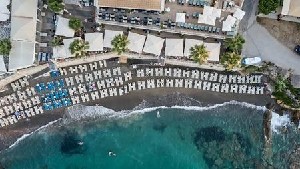 Hotel GLAROS HOTEL wakacje