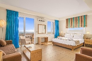 Hotel GLAROS HOTEL wakacje