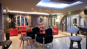 Hotel GLAROS HOTEL wakacje