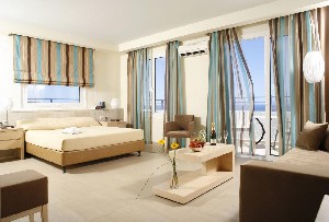 Hotel GLAROS HOTEL wakacje