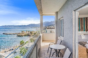 Hotel GLAROS HOTEL wakacje