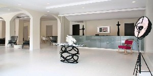 Hotel GOLDEN BEACH wakacje