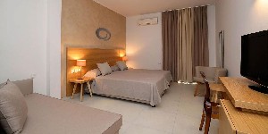 Hotel GOLDEN BEACH wakacje