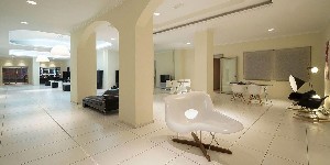 Hotel GOLDEN BEACH wakacje