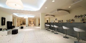 Hotel GOLDEN BEACH wakacje