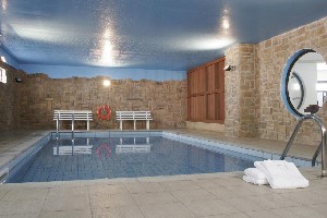 Hotel HERSONISSOS MARIS wakacje