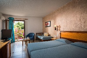 Hotel HERSONISSOS MARIS wakacje