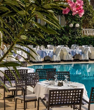 Hotel HERSONISSOS PALACE wakacje