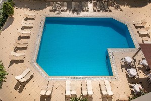 Hotel HERSONISSOS PALACE wakacje