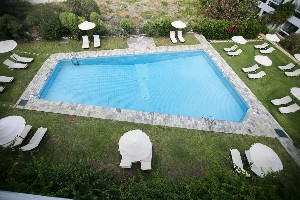 Hotel HERSONISSOS VILLAGE wakacje