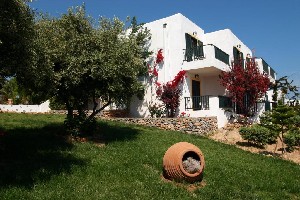 Hotel HERSONISSOS VILLAGE wakacje