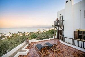 Hotel HERSONISSOS VILLAGE wakacje