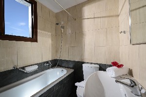 Hotel HERSONISSOS VILLAGE wakacje