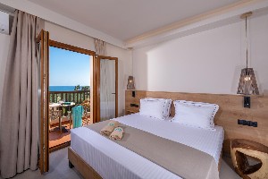 Hotel IDA VILLAGE APARTMENTS I & II wakacje