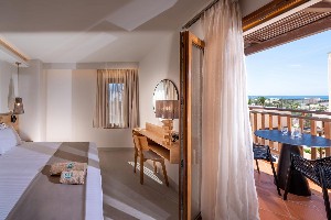 Hotel IDA VILLAGE APARTMENTS I & II wakacje