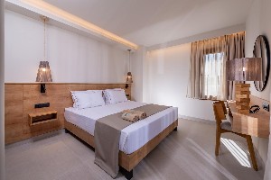 Hotel IDA VILLAGE APARTMENTS I & II wakacje