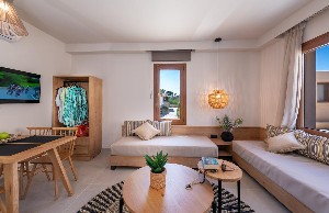 Hotel IDA VILLAGE APARTMENTS I & II wakacje