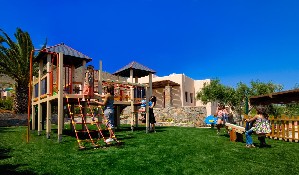 Hotel IDA VILLAGE APARTMENTS I & II wakacje