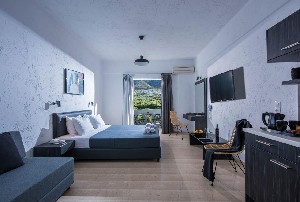 Hotel INDIGO INN wakacje