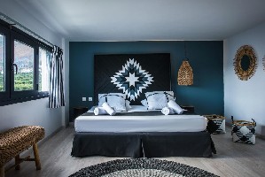 Hotel INDIGO INN wakacje