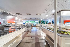 Hotel IRO HOTEL wakacje