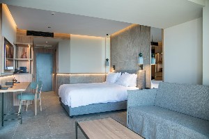 Hotel KING MINOS RETREAT wakacje