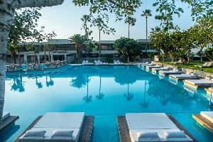 Hotel KING MINOS RETREAT wakacje