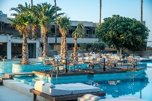 Hotel KING MINOS RETREAT wakacje