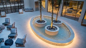 Hotel KING MINOS RETREAT wakacje