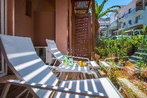 Hotel MARI KRISTIN BEACH HOTEL wakacje