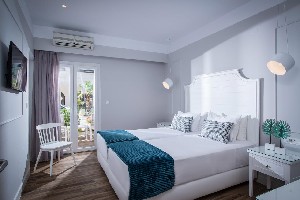 Hotel MARI KRISTIN BEACH HOTEL wakacje