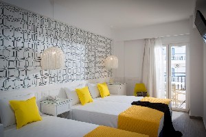 Hotel MARI KRISTIN BEACH HOTEL wakacje
