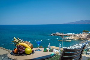 Hotel MARI KRISTIN BEACH HOTEL wakacje