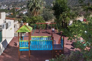 Hotel MARIAMARE APARTMENTS wakacje