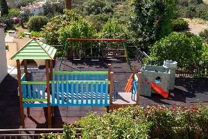 Hotel MARIAMARE APARTMENTS wakacje